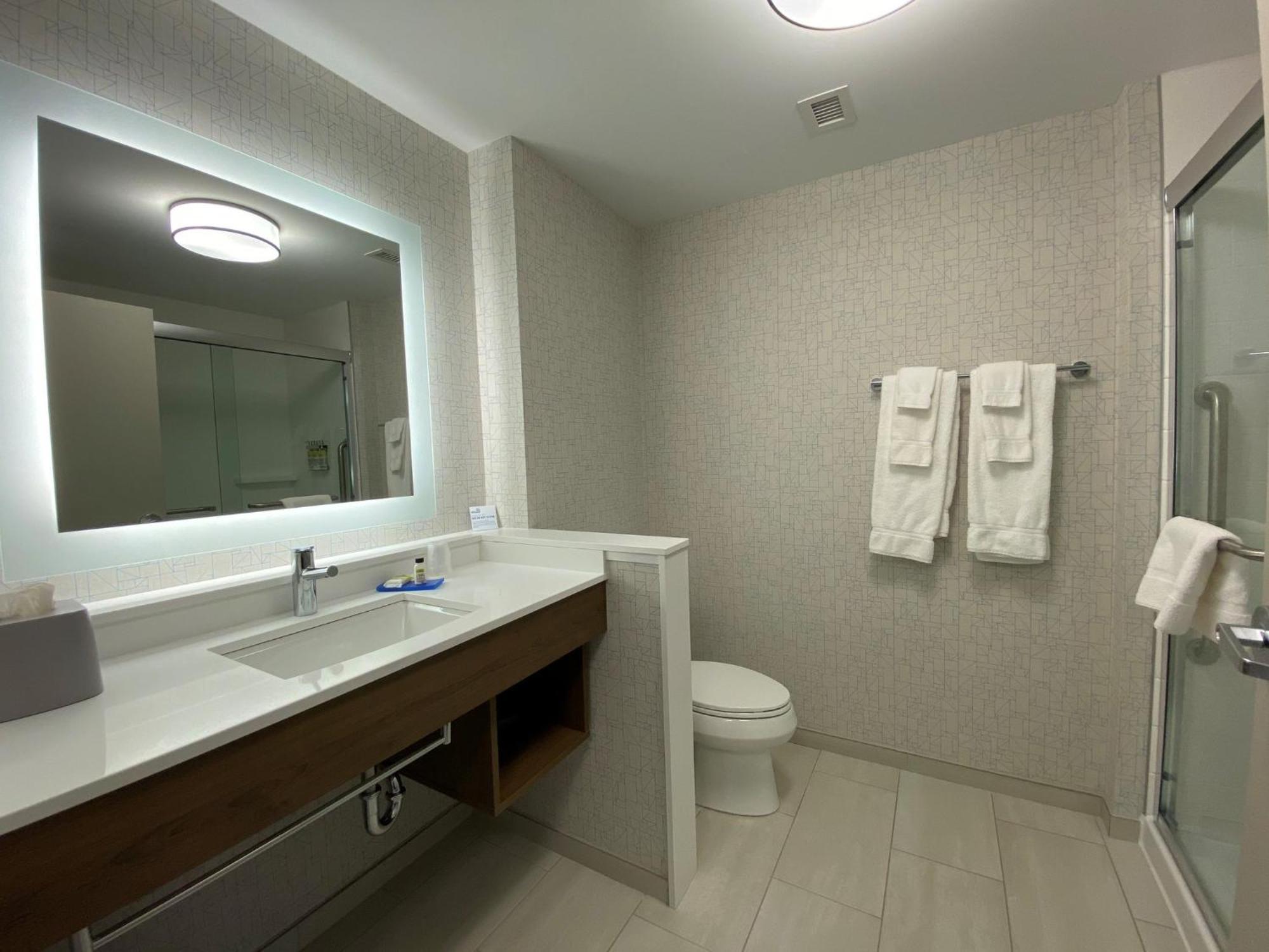 Holiday Inn Express & Suites - Aurora By Ihg Екстер'єр фото
